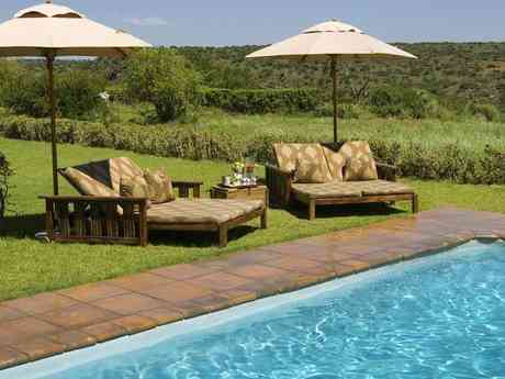 Kwandwe Uplands Homestead